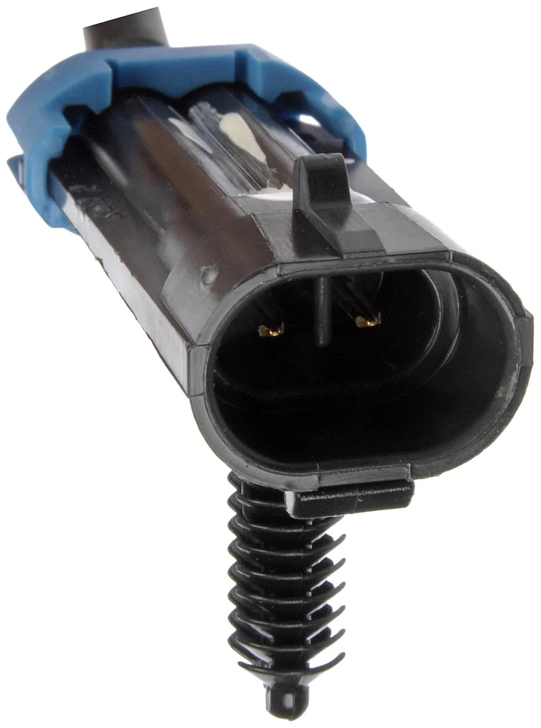 970-004 – DORMAN ABS Wheel Speed Sensor, OE Replacement Boxed - view 2